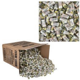 1590 Bulk Smarties Candy Money 1590ct