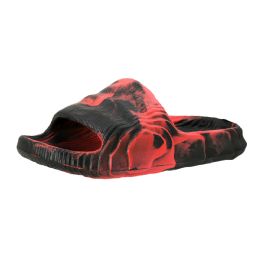 12 Bulk Boy's Slides Blue