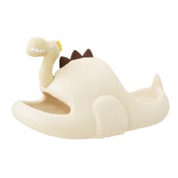 18 Bulk Boy's Dino Sandal Bone