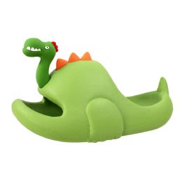 18 Bulk Boy's Dino Sandal Lime