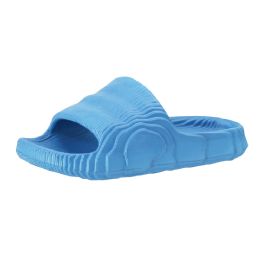 12 Bulk Boy's Slides Black&red