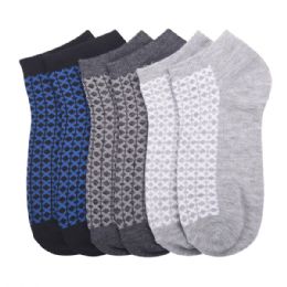 432 Bulk Spak Spandex Socks (equal) 9-11