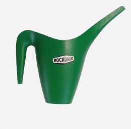 48 Bulk 1.8 L Plastic Watering Can. Assorted Colors