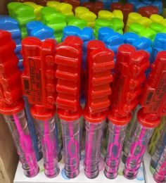 72 Bulk 16 Inch Bubble Wands