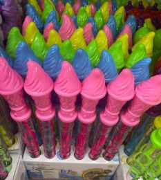 72 Bulk 16 Inch Bubble Wands