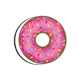24 Bulk Magnetic Whiteboard Erasers Donutfetti