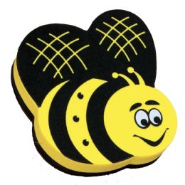 24 Bulk Magnetic Whiteboard Eraser Bee
