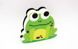 24 Bulk Magnetic Whiteboard Eraser Frog