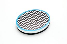24 Bulk Magnetic Whiteboard Eraser Chevron