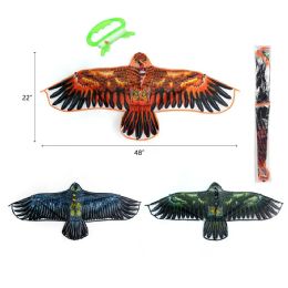 60 Bulk 47.3" Eagle Kite