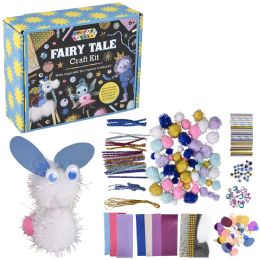 3 Bulk Fairytale Craft Kit