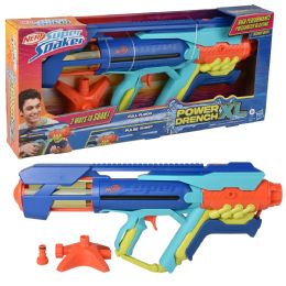 3 Bulk Hasbro Nerf Super Soaker Power Drench xl
