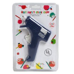 24 Bulk Hot Glue Gun Mini W/5ft Cord