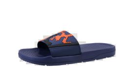 12 Bulk Men's Stripe Navy