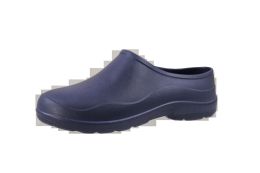 18 Bulk Men's Clogs Navy