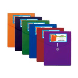 24 Bulk 7-Pocket Expanding Folder Vertical