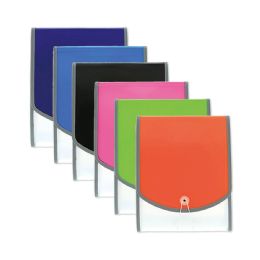 24 Bulk 7-pocket vertical expanding file letter size