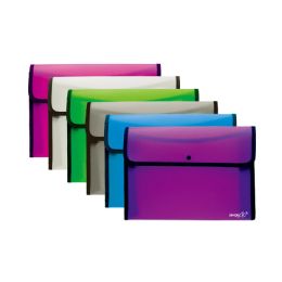36 Bulk Document holder Square-Flap