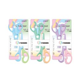 48 Bulk 2-Pack 5" School Scissors