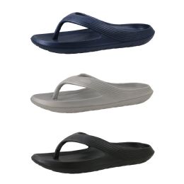 40 Bulk Men's Sandals Assorted