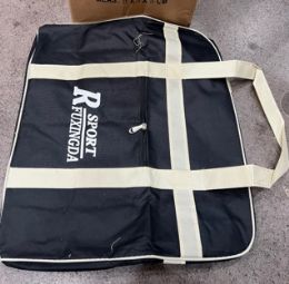36 Bulk Duffle Bag 20"x10x19"