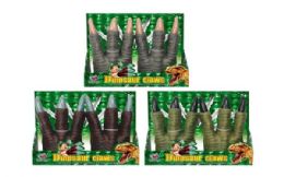 12 Bulk One Pair Of 9' Dino Claw Gloves In Open Box