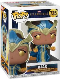 36 Bulk Funko Pop! Marvel: Eternals - Ajak