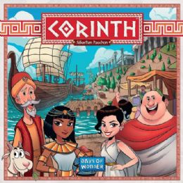 12 Bulk Days Of Wonder Corinth, Multicolor