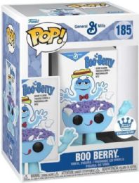 36 Bulk Funko Pop Gm Boobery Cereal Box Fw (36)