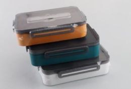 6 Bulk Freshness Lunch Box