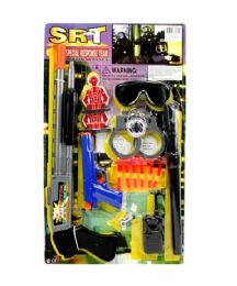 48 Bulk Gun Set
