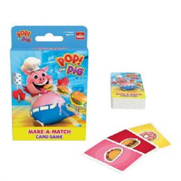 16 Bulk Pop The Pig MakE-A-Match