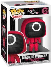 36 Bulk Pop Tv: Squid Game