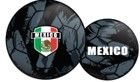 30 Bulk Mexico Soccer Ball #5