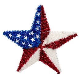 8 Bulk Independent Day Star 46.4*45*5cm