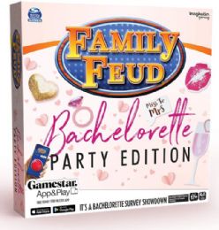 6 Bulk Family Feud Bachellorette