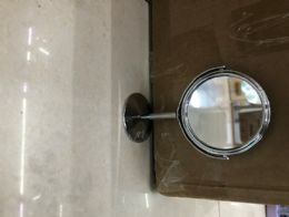 180 Bulk Standing Mirror Round Both Side 5.5 X 3.2