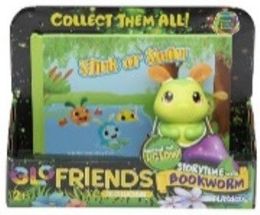 8 Bulk Playskool Bookworm Story Pack (4ct)