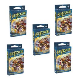 144 Bulk Keyforge: Age Of Ascension Deck