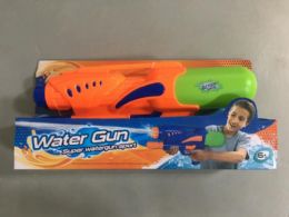 6 Bulk Pump Water Gun In Open Box