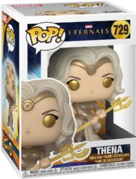 36 Bulk Funko Pop! Marvel: Eternals - Thena