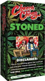 6 Bulk Cheech & Chong - Stoned