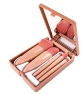 24 Bulk Sleek Perfection Brush Set