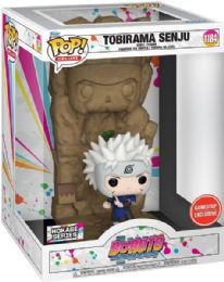 12 Bulk Funko Pop Dlx Boruto Tobirama Senju ie