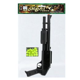 84 Bulk (p328)57cm Police Bb.g In Pvc Bag With Header