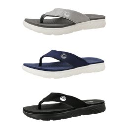 48 Bulk Men's Sandals Assorted