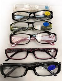 100 Bulk Close Out Assorted Fashion Reading Glasses Readers