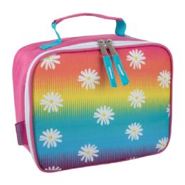 24 Bulk Fridge Pak Printed Lunch Bag