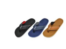36 Bulk Mens Sport Flip Flop