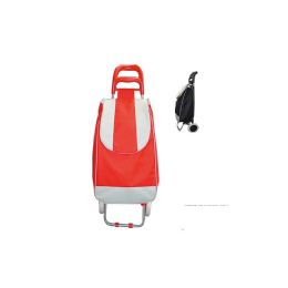 10 Bulk Shopping Cart With Bag